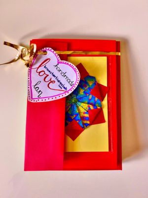 Handmade Cards - 5X7 Cards Bundle (3 for $25)