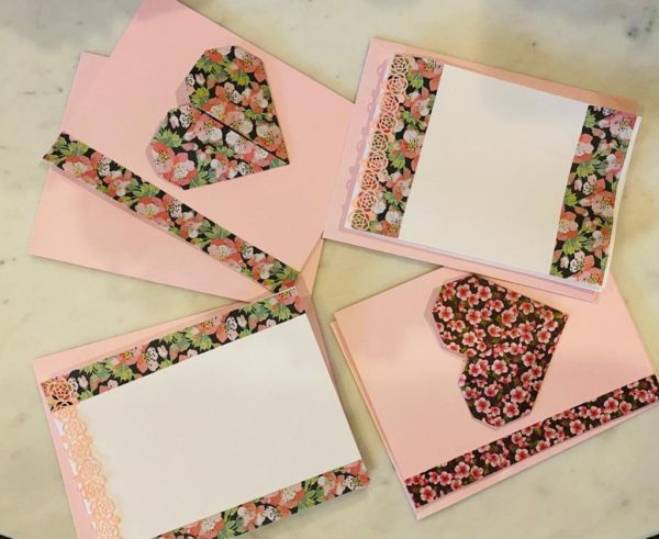 Handmade Cards 4x6 - Image 13