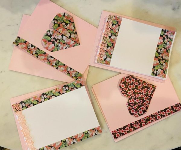 Handmade Cards 4x6 - Image 12