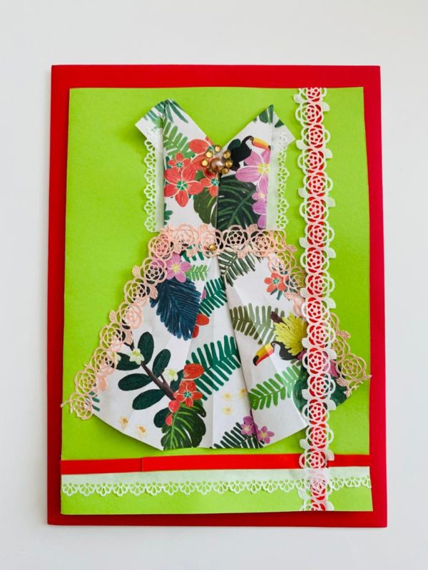Handmade Cards 4x6 - Image 5