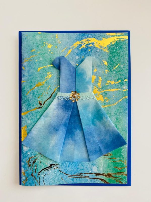 Handmade Cards 4x6 - Image 4